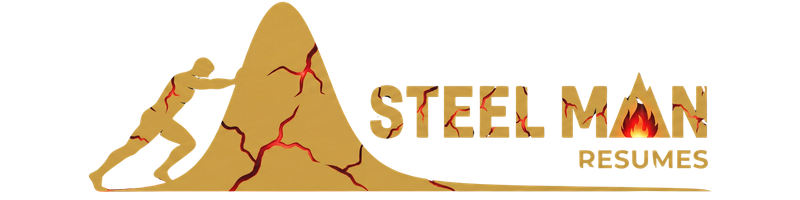 Steel Man Resumes